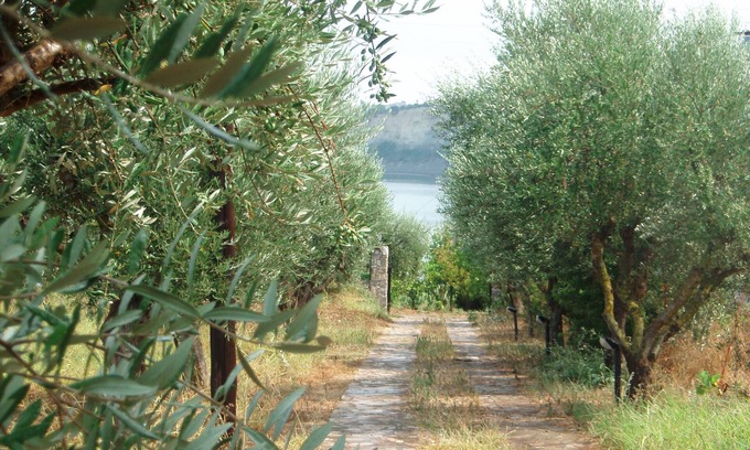 Pylos-Nestoras Casa | Agia Triada 1 paraíso de vacaciones junto a la playa