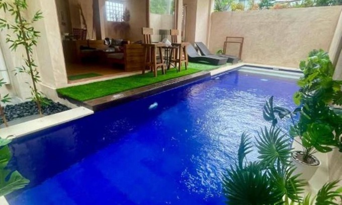 Jimbaran Casa | Elia Bali heaven villa