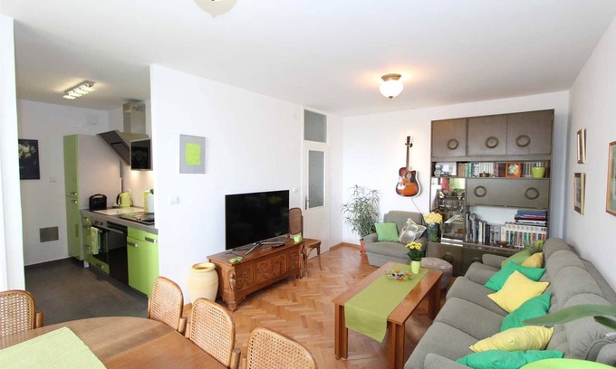 Rovinj Apartamento | ELIA One-Bedroom Apartment
