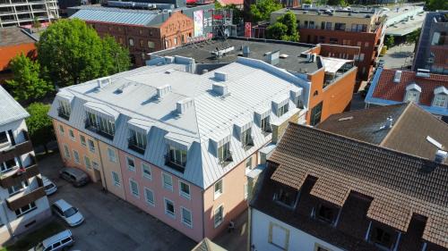 Parnu Apartamento | Elias Apartments