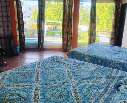 Baclayon Hotel | Elicon Suites