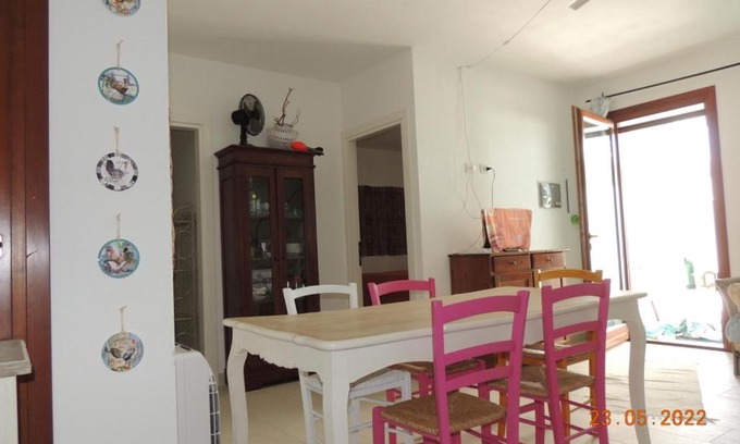 Funtana Meiga Casa | ELICRISO - SENAFER 5