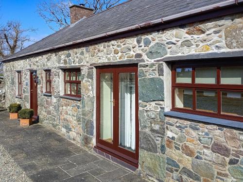 Dinas Casa | Elidir Cottage