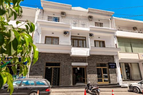 Qender Apartamento | Elif Hotel