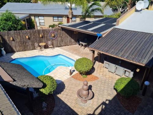 Trawal Cama Y Desayuno | Elim Bed and Breakfast