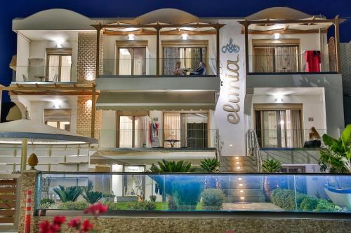 Pilalimata Apartamento | Elimia Suites & Studios