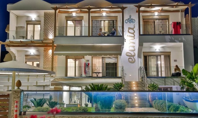 Pilalimata Casa | Elimia Suites & Studios
