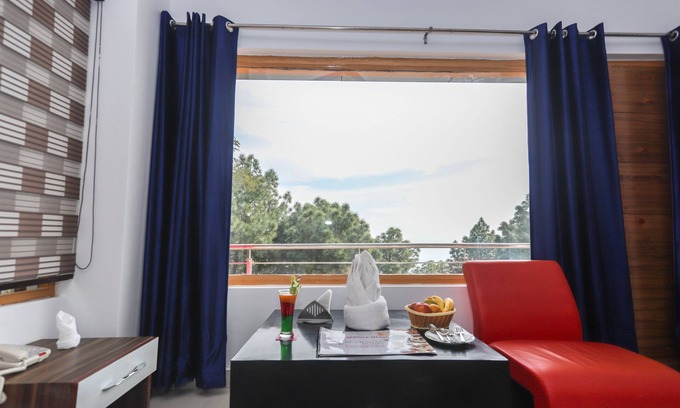 Sidhpur Hotel | Eliot Exotica