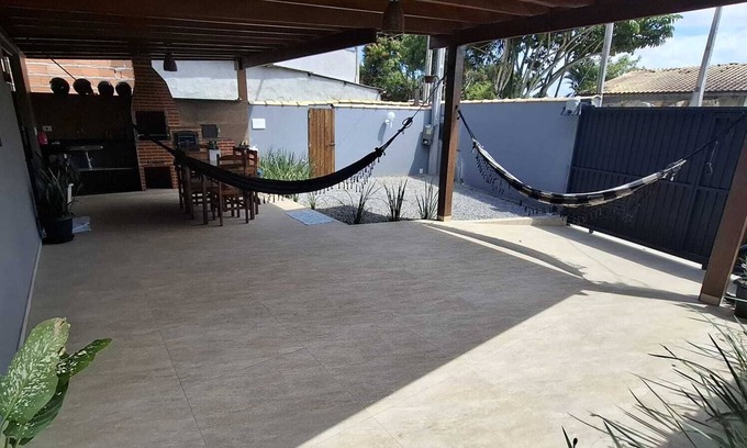 Cocaia Casa | Elis's House