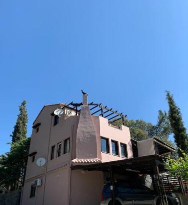 Lassithi Prefecture Casa | Elis studio luxury apartment