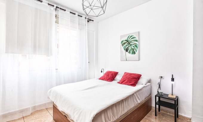 Santa Cruz de la Palma Apartamento | 1022 - Elisa by Huskalia