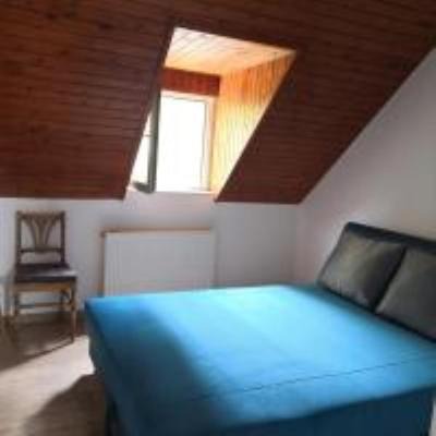 Balatonudvari Casa | Elisabeth Vendégház