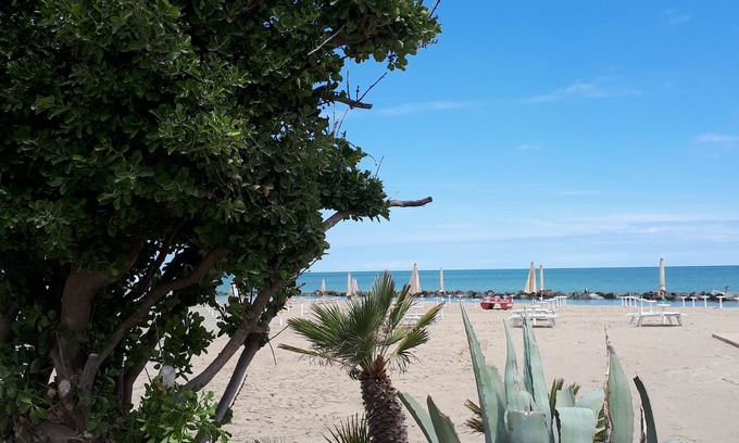 Rivabella Apartamento | APARTAMENTO ELISABETHOME