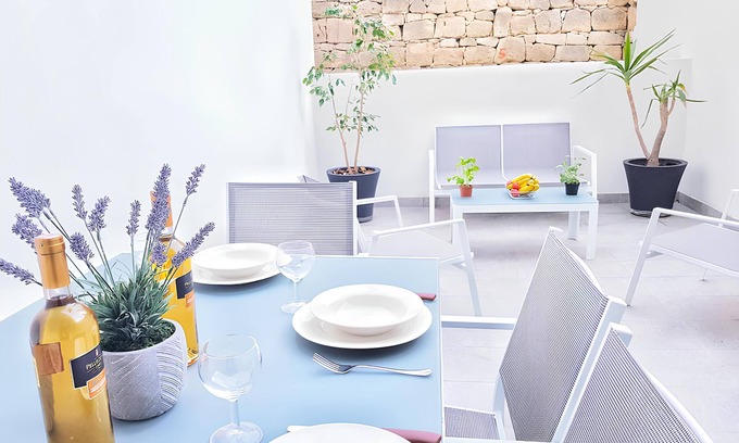 Gzira Complejo | Elise Apartments