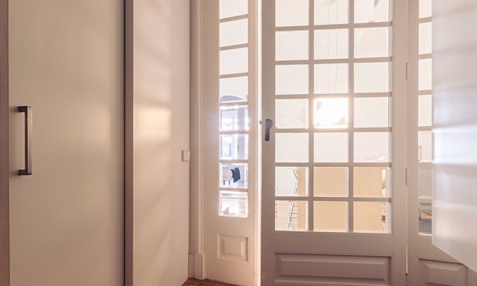 Eixample Apartamento | ELISEOS Luxury Apartment