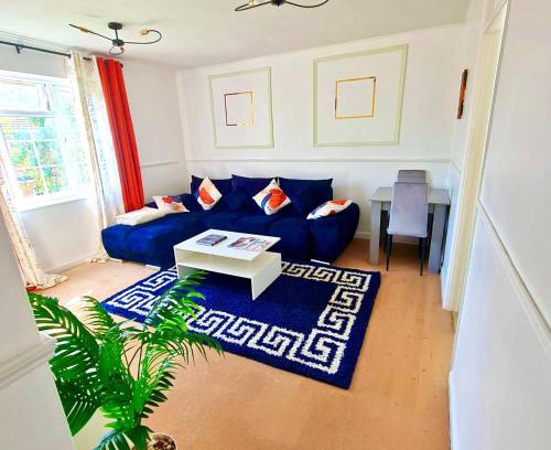 The Wrythe Apartamento | Elisha's City Apartment