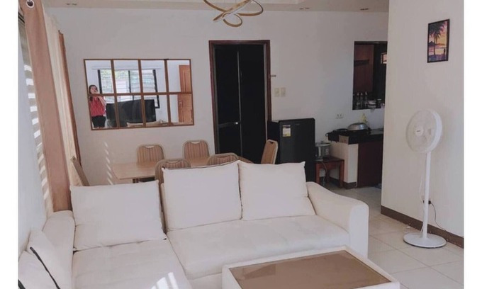 San Pedro Casa | Elisha's Staycation Place-your Home Away From Home
