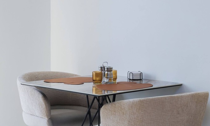 East Legon Apartamento | Elite 1 Bedroom Apt @ Arlington Court w/city views