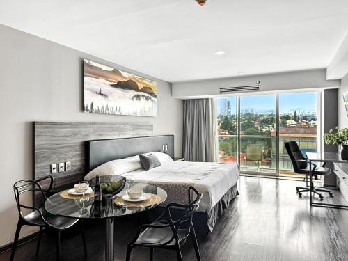 Huixquilucan Cama Y Desayuno | Elite 47 Interlomas