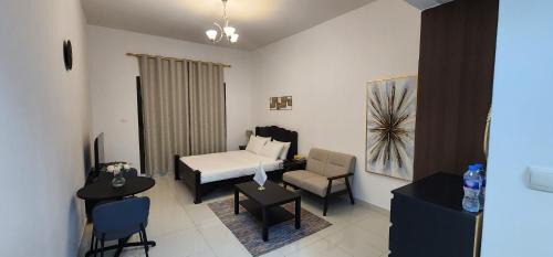 Dubai Sports City Casa | Elite 6 Sports Residence by Golden Casa