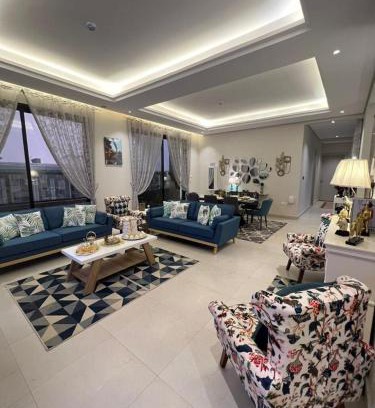 Qurtubah Apartamento | Elite Apartment 2