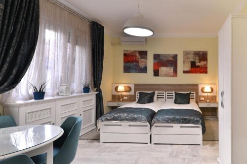 Grbavica Apartamento | Elite Apartment