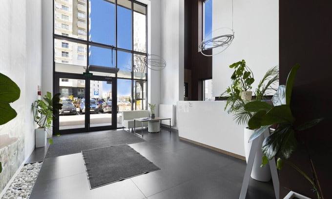 Przymorze Apartamento | Elite Apartments Albatros Towers