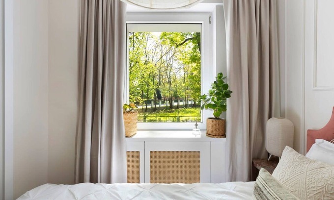Brzezno Apartamento | Elite Apartments Mare plaża & darmowy parking