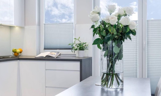 Przymorze Apartamento | Elite Apartments Silva