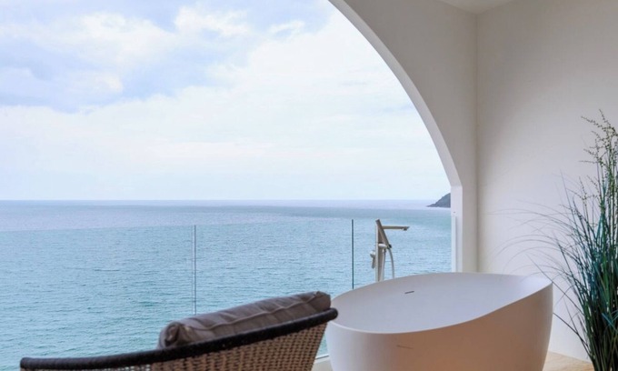 Phuket Casa | Elite Atoll Khanom - Luxury Coastal Escape