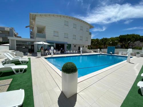 Roseto degli Abruzzi Hotel | Elite Boutique Hotel