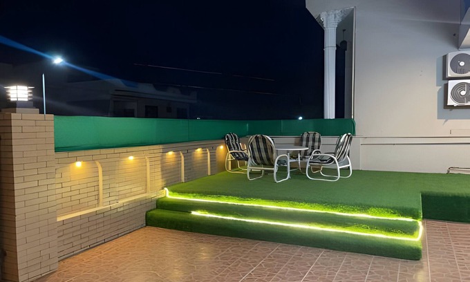 G-9 Sector Casa | Elite Elegance Inn