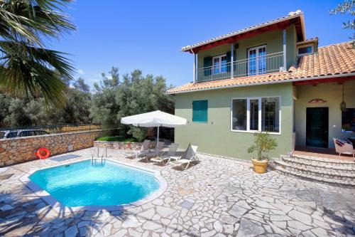 Tsoukaladhes Casa | Elite Escape