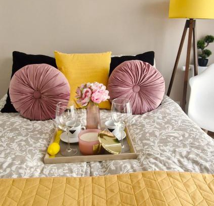 Jezyce Apartamento | Elite Home 5 Jeżyce- Barańczaka 5