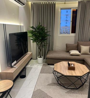 Taif Apartamento | Elite House