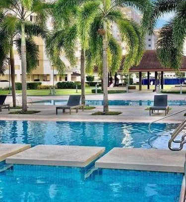 San Dionisio Apartamento | Elite King Comfort Stay Hotel Apartment - Near Manila Airport