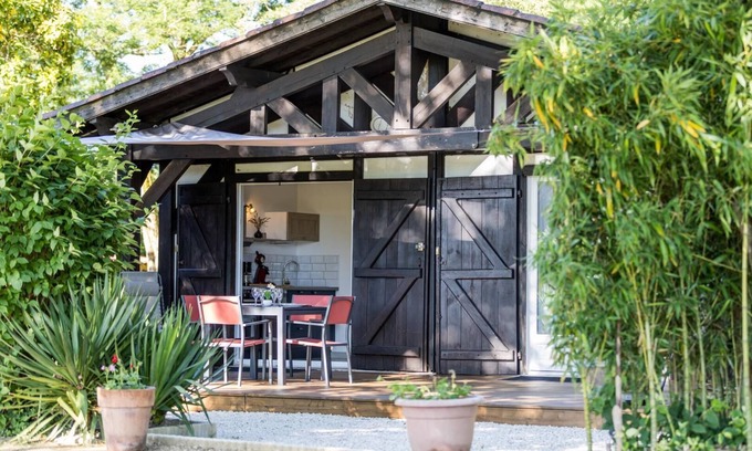 Lacquy Casa | Elite - LACQUY - Gîte