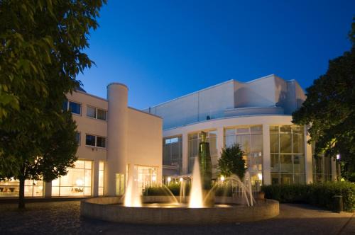 Vaxjo Hotel | Elite Park Hotel