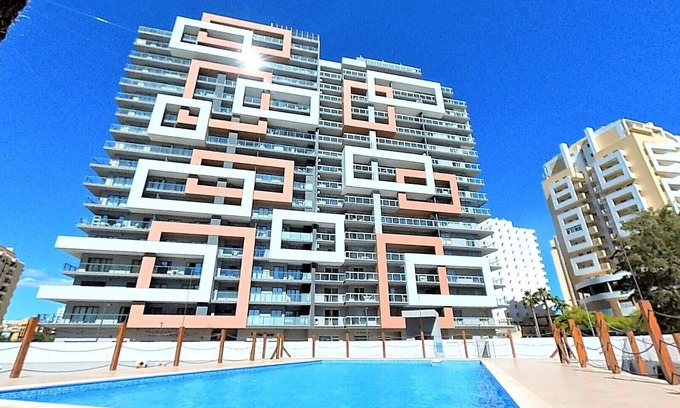 Praia da Rocha Apartamento | Elite Residence 1F