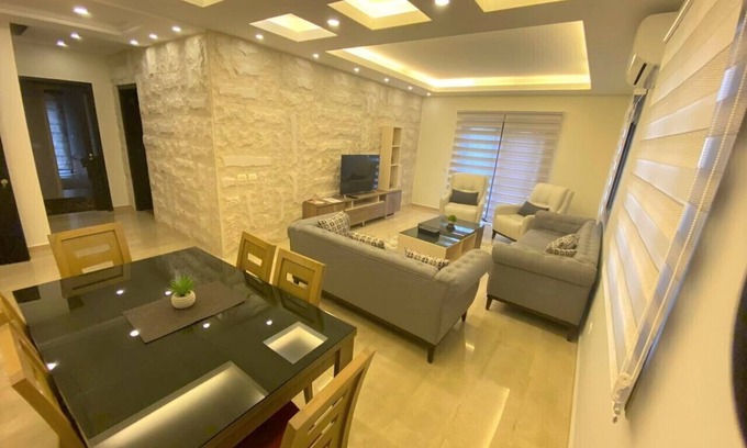 Btouratij Apartamento | Elite Residence