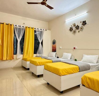 Aundh Casa | Elite Stays Baner
