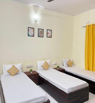 Central Pune Casa | Elite Stays Viman Nagar
