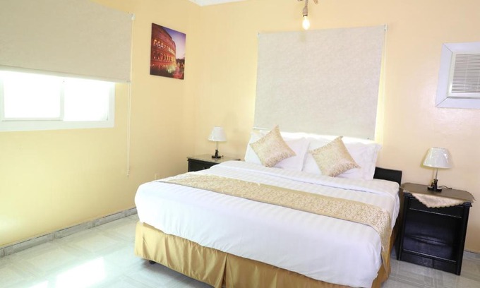 Hera Street Apartamento | Elite Suites Residential Unites-الصفوة المميزة للوحدات السكنية