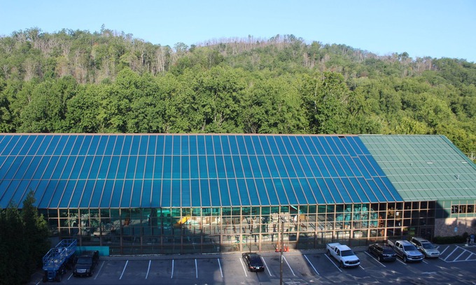 Gatlinburg Complejo | Elite vacation location at Westgate Smoky Mountain Resort