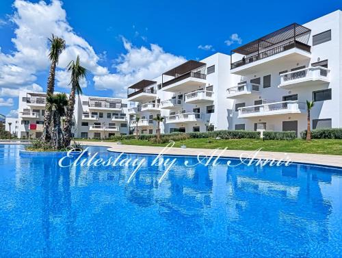 Cabo Negro Apartamento | EliteStay by Al Amir