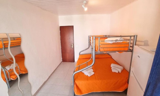 Vulcano Porto Apartamento | Elivulcano5 - PROPPRO SRL - isole eolie