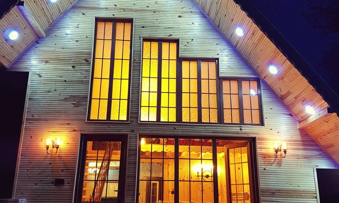 Yusufeli Casa | Eliya Pansiyon Restoran