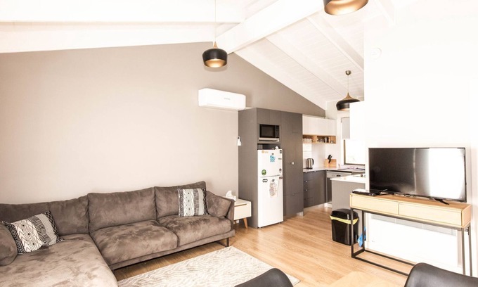 Jindabyne Apartamento | Eliza Lee - 2/50 Gippsland Street