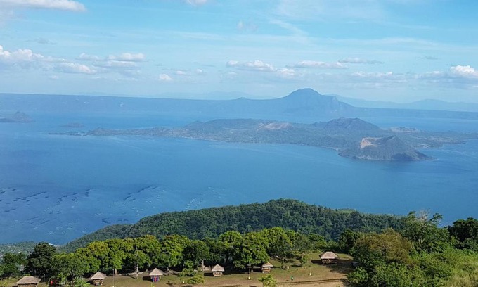 Tagaytay Apartamento | Elizabeth 1829 @ Wind Residences