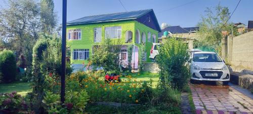 Srinagar Casa | Elizabeth paying guest house Tangmarg gulmarg